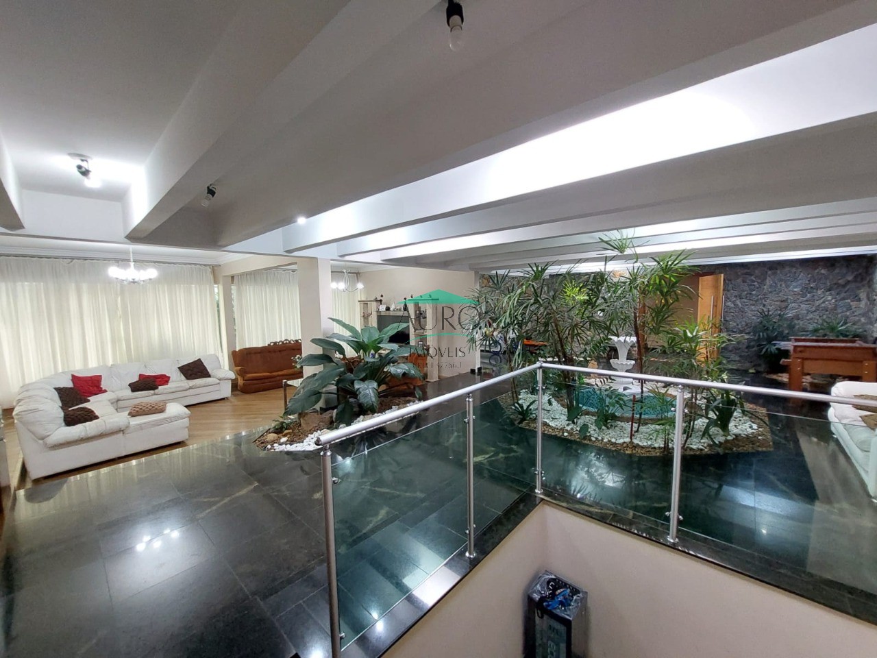 Casa, 4 quartos, 1200 m² - Foto 53
