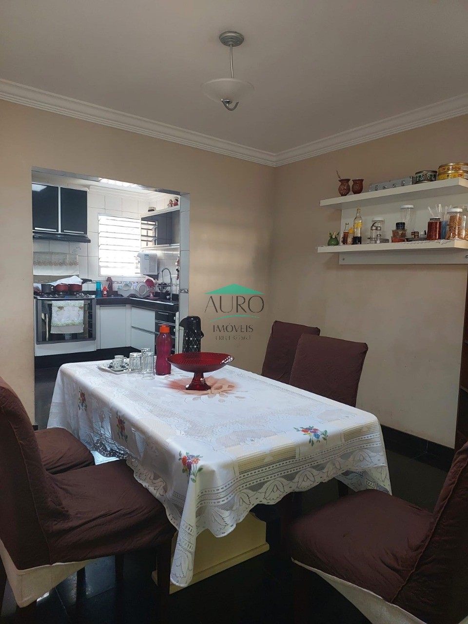 Casa, 4 quartos, 1200 m² - Foto 49