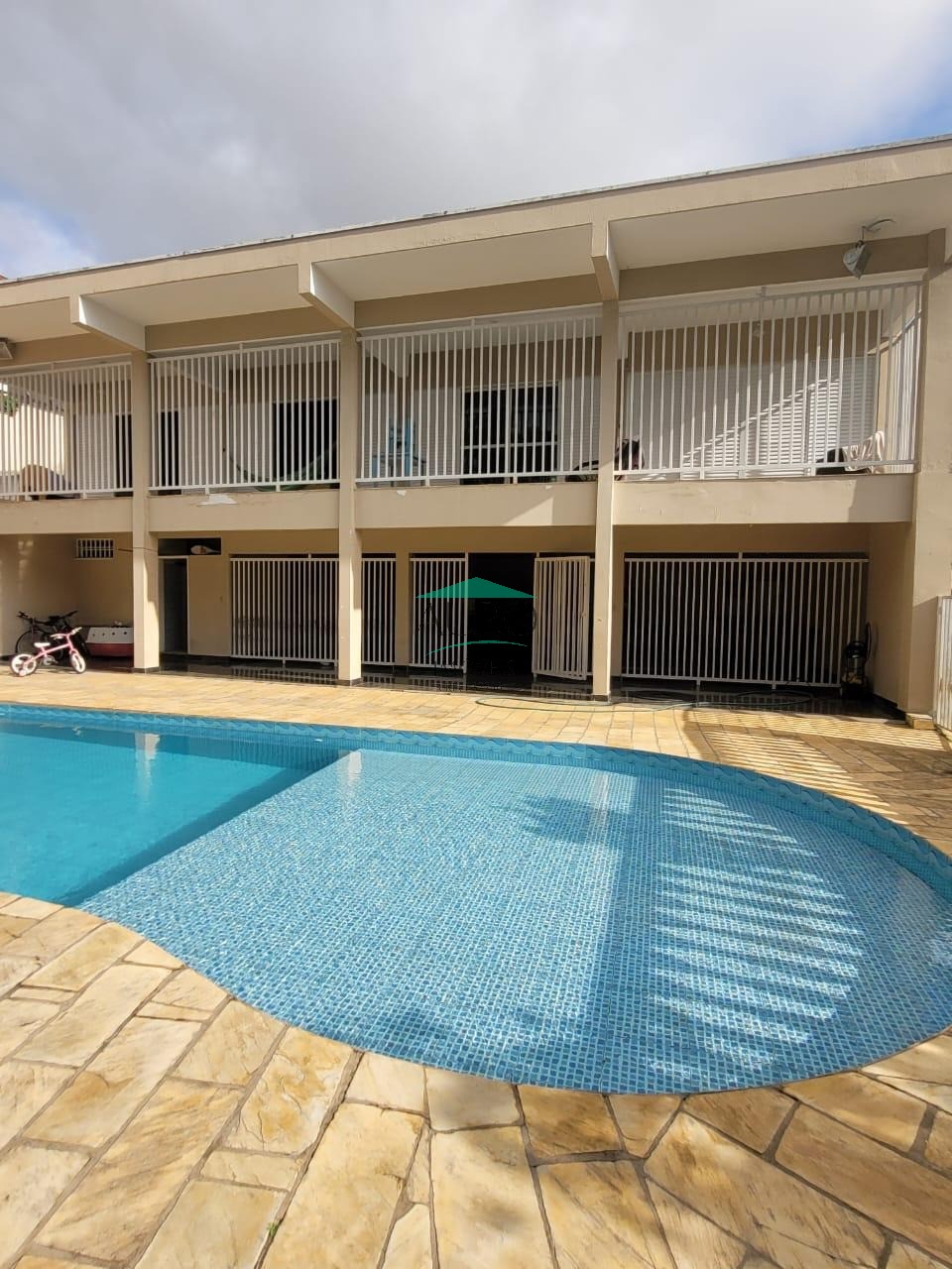Casa, 4 quartos, 1200 m² - Foto 25