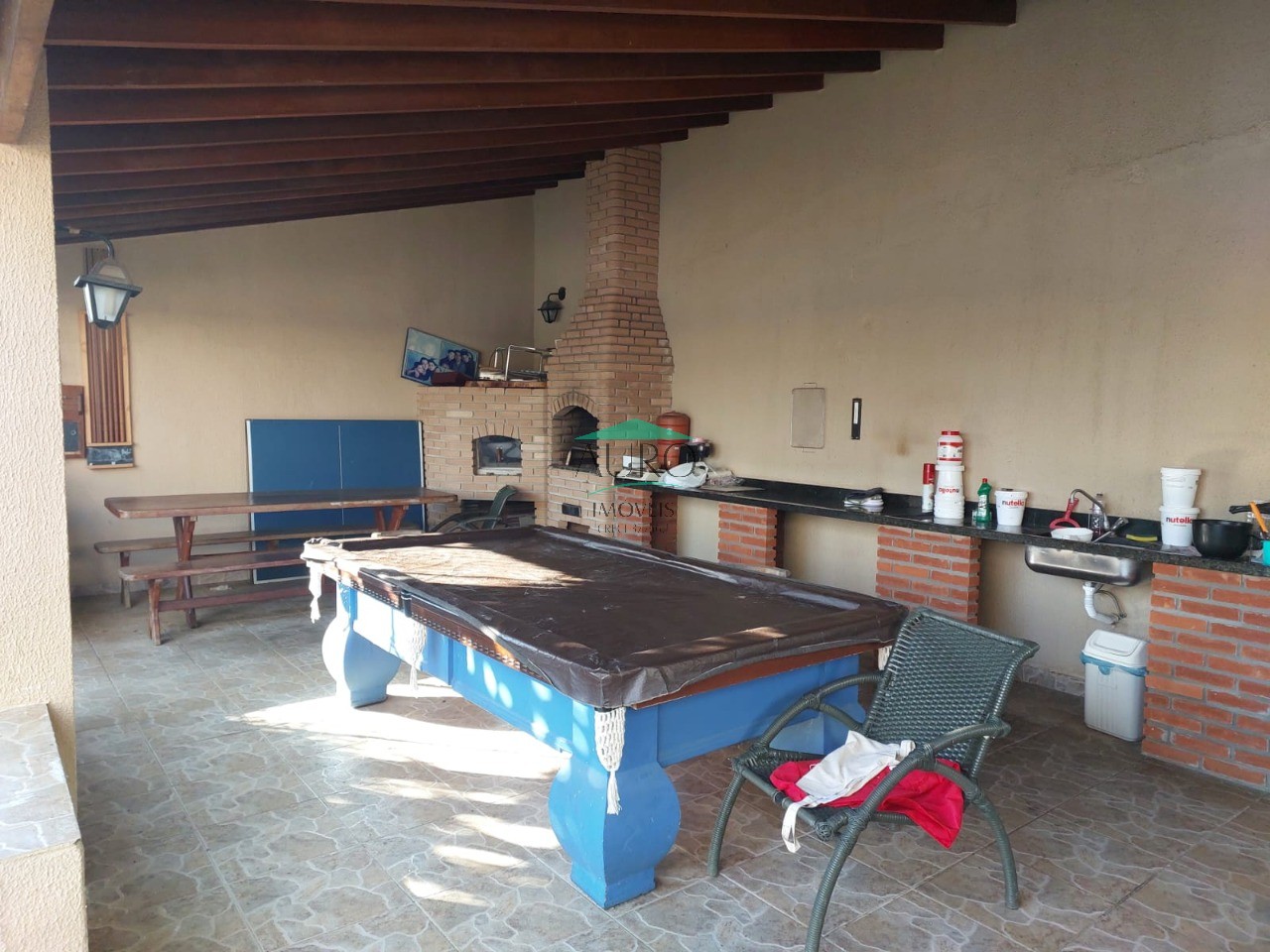 Casa, 4 quartos, 1200 m² - Foto 33
