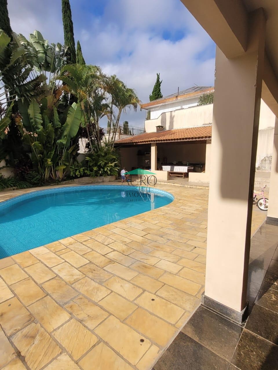 Casa, 4 quartos, 1200 m² - Foto 26