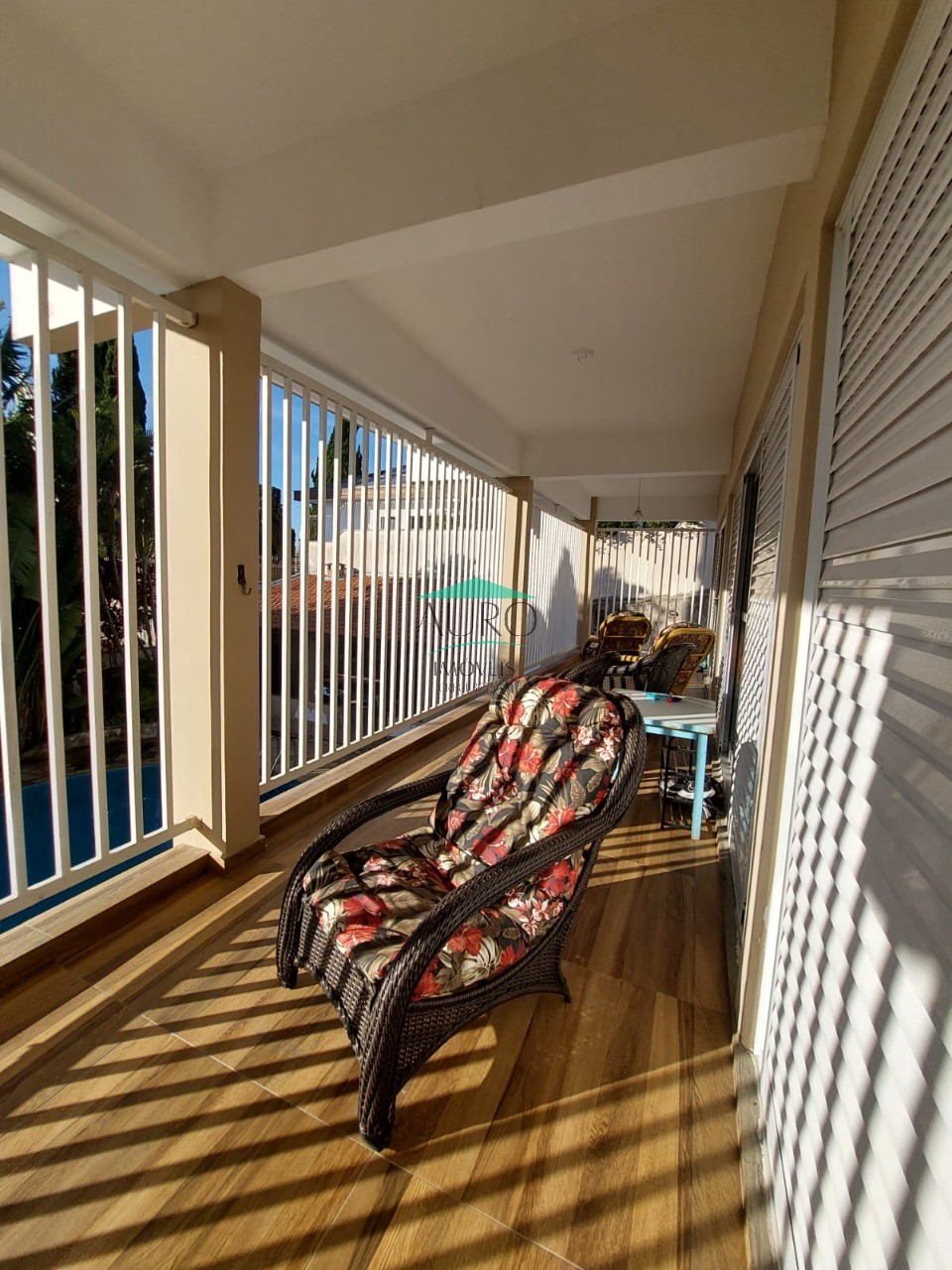 Casa, 4 quartos, 1200 m² - Foto 64