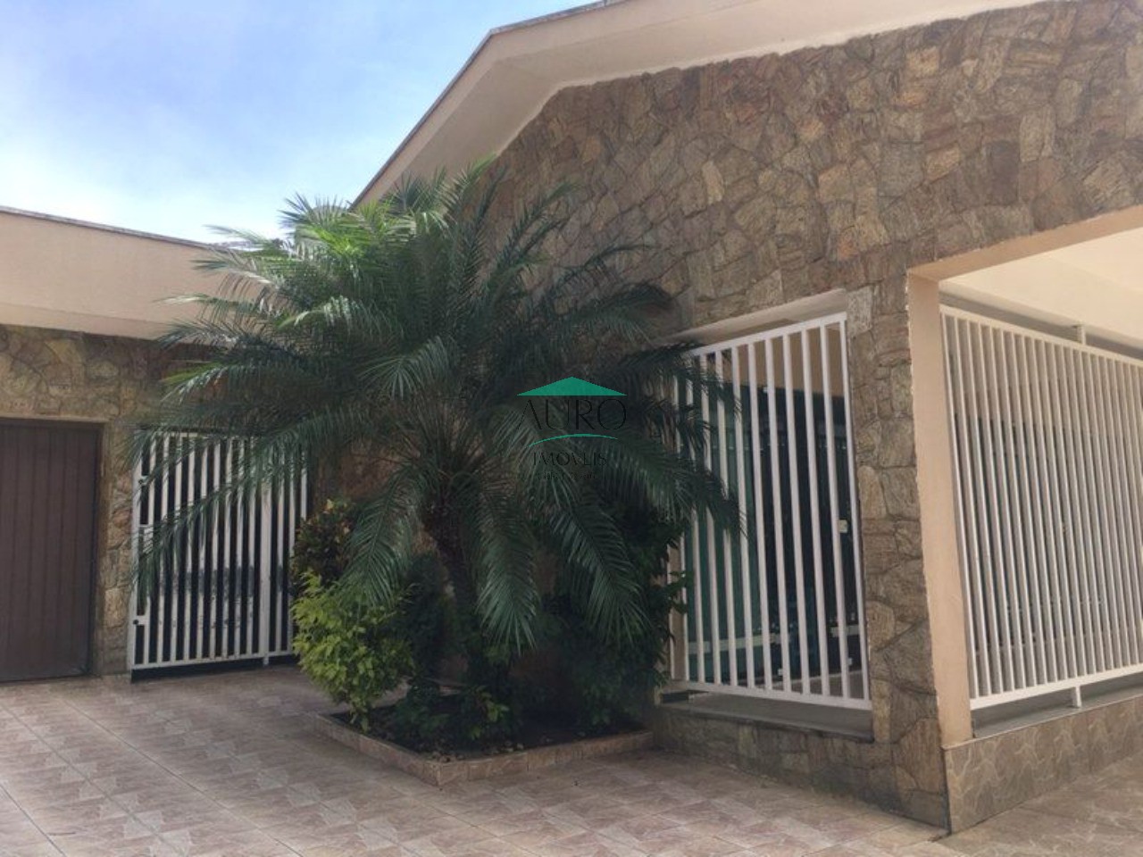 Casa, 4 quartos, 1200 m² - Foto 3