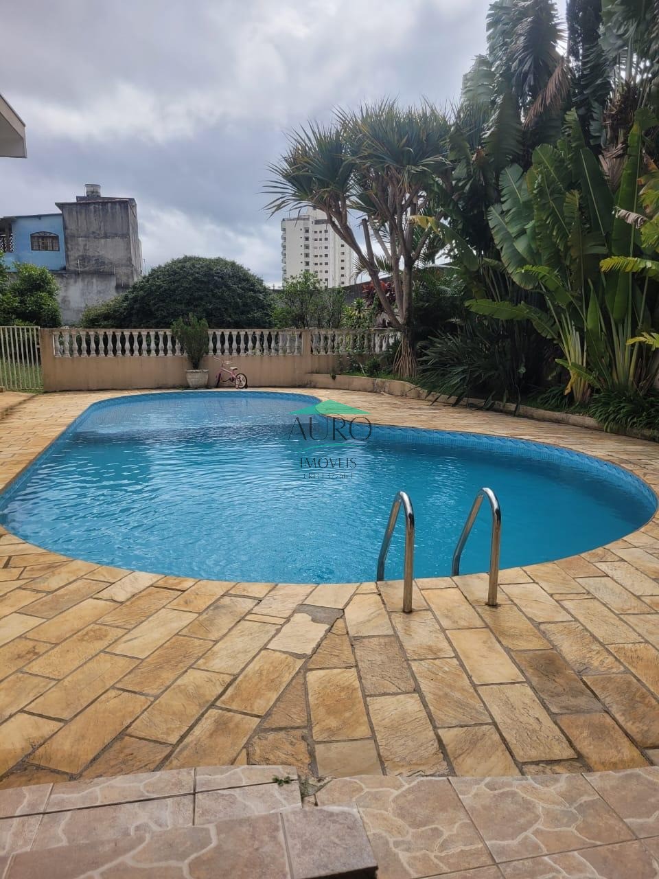 Casa, 4 quartos, 1200 m² - Foto 27