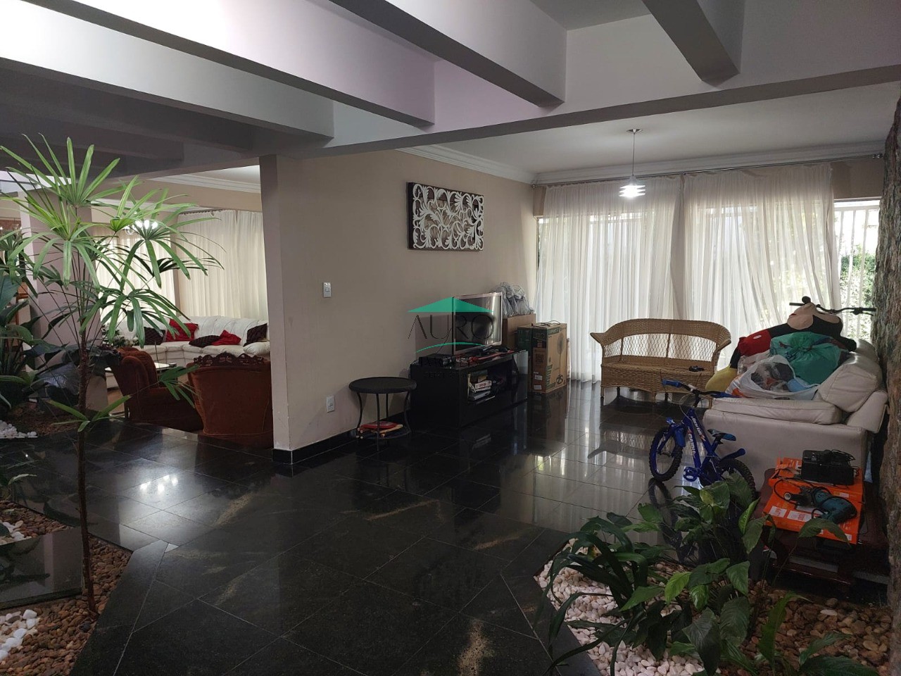 Casa, 4 quartos, 1200 m² - Foto 46