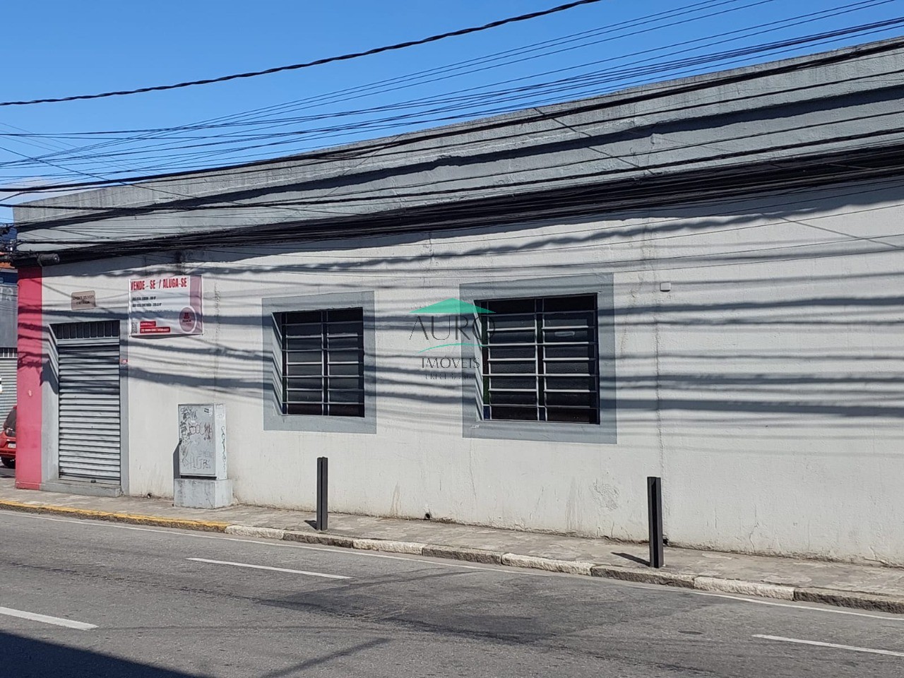 Imóvel Comercial - Foto 21