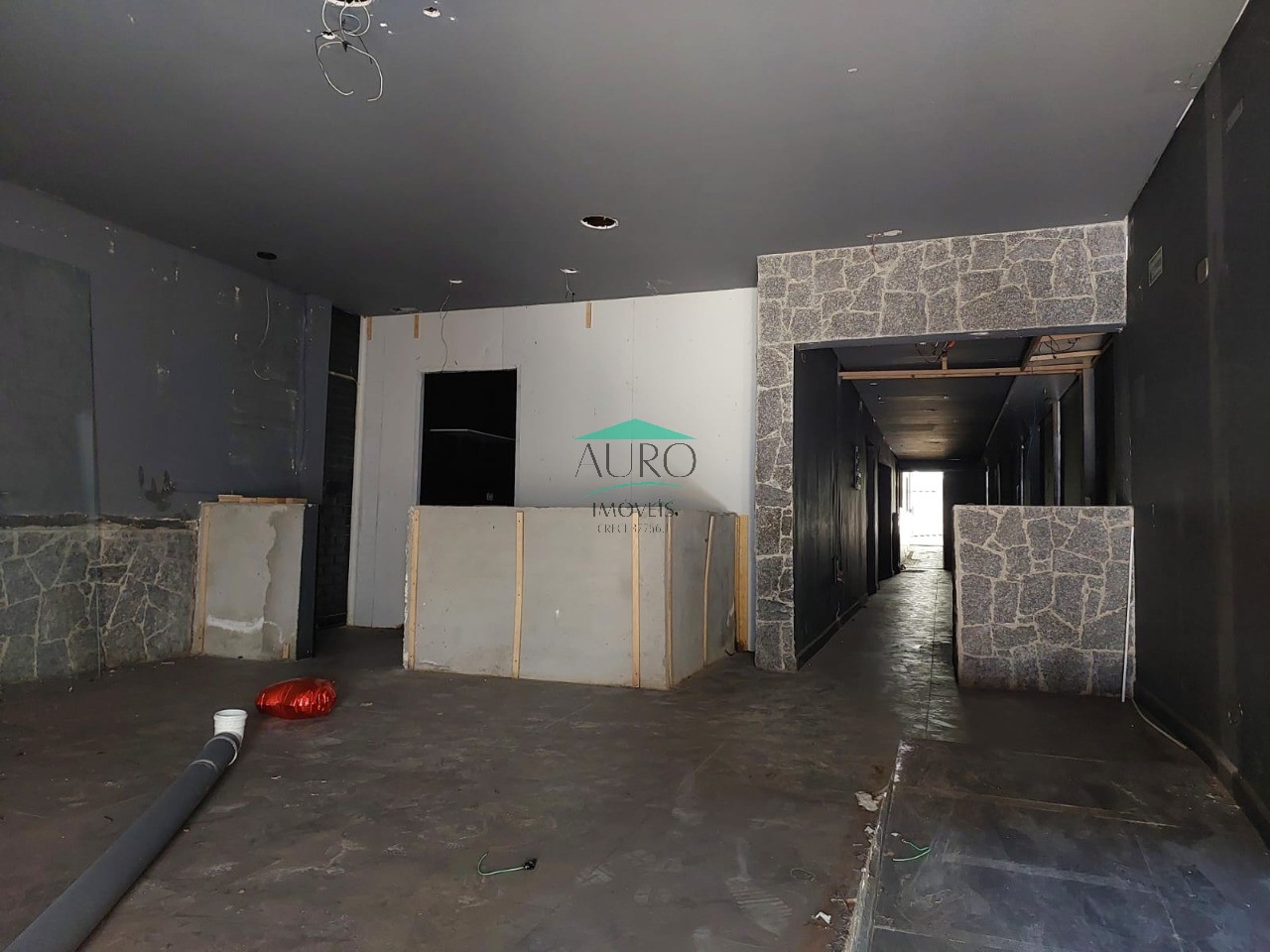 Imóvel Comercial - Foto 2