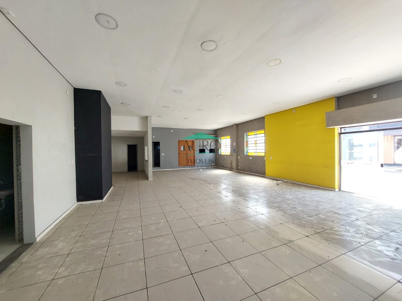 Imóvel Comercial - Foto 2