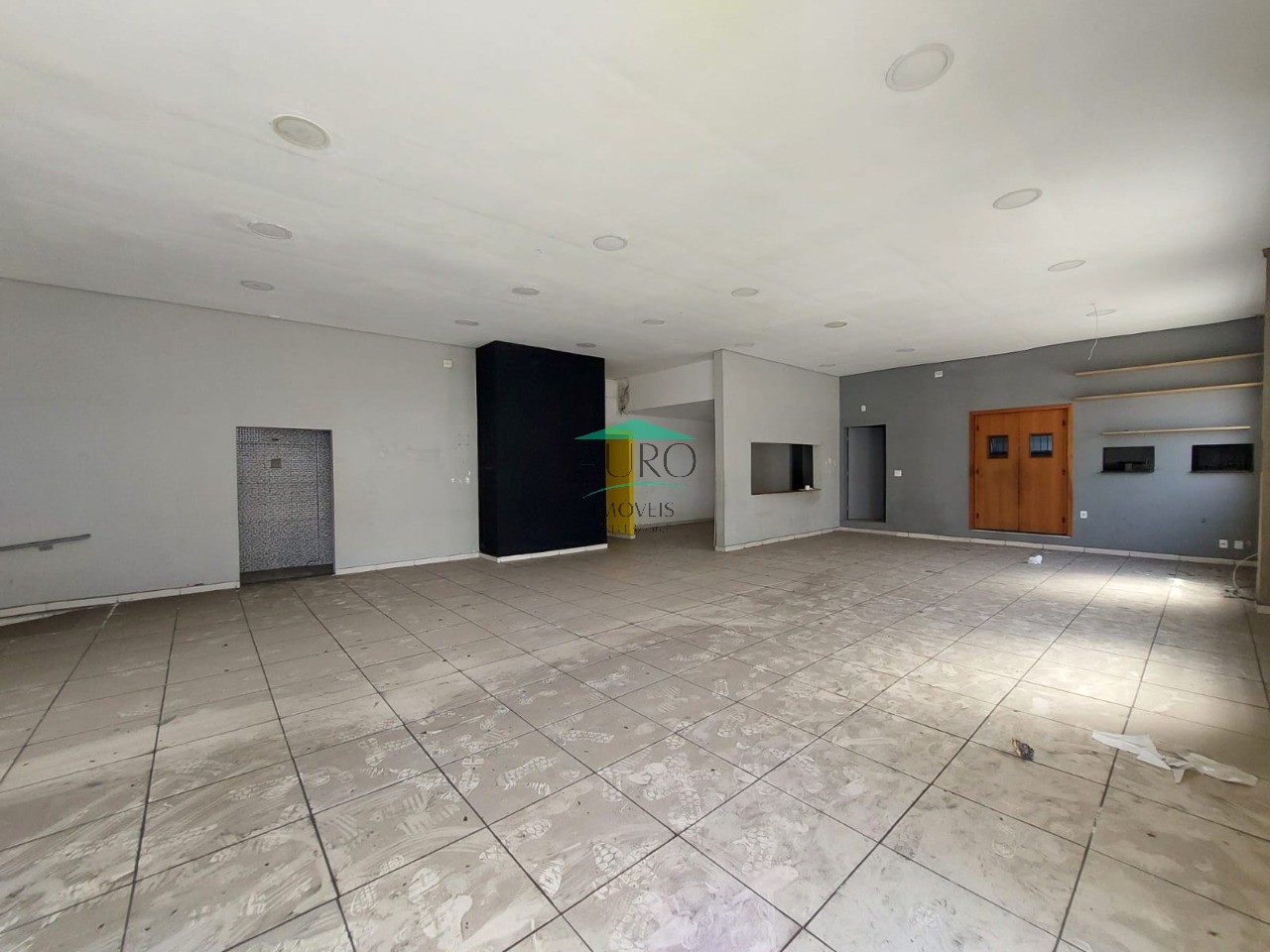 Imóvel Comercial - Foto 1