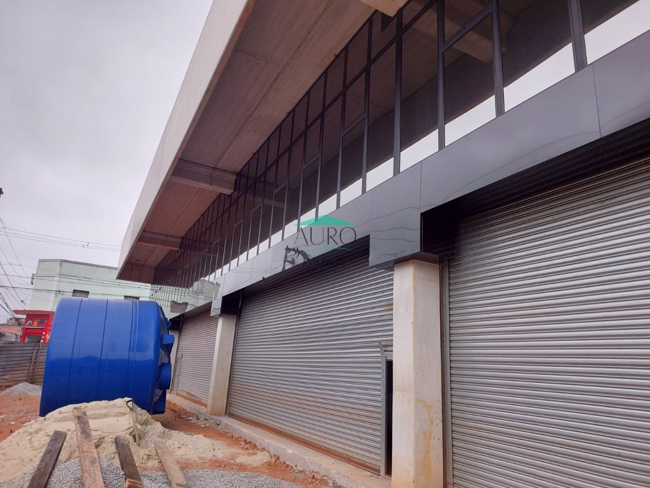 Imóvel Comercial, 811 m² - Foto 11