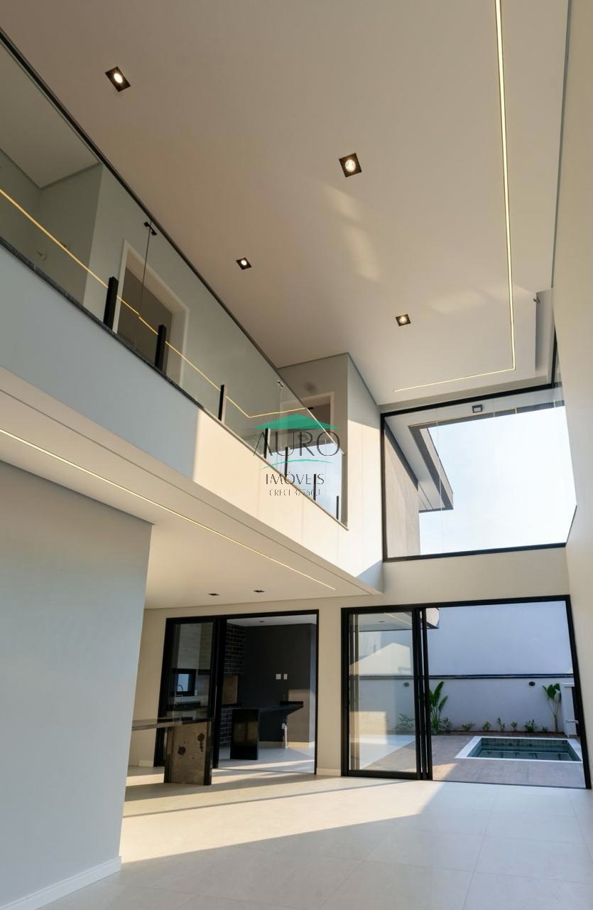Sobrado, 3 quartos, 24 m² - Foto 1