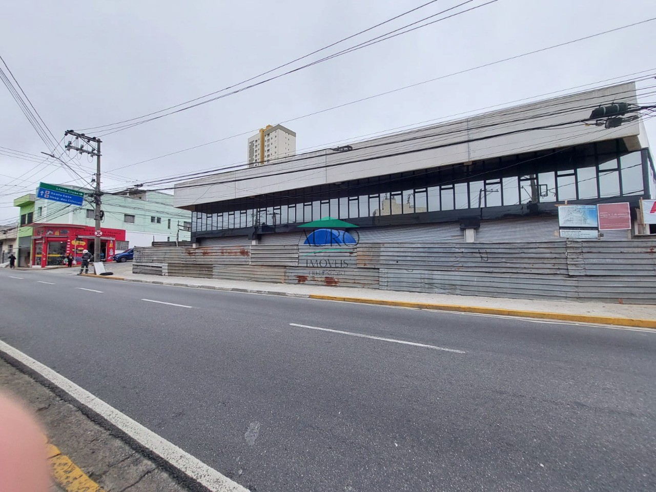 Imóvel Comercial, 811 m² - Foto 4