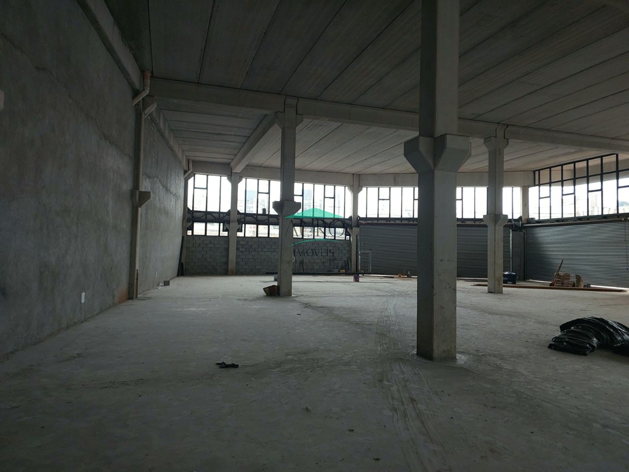 Imóvel Comercial, 811 m² - Foto 7
