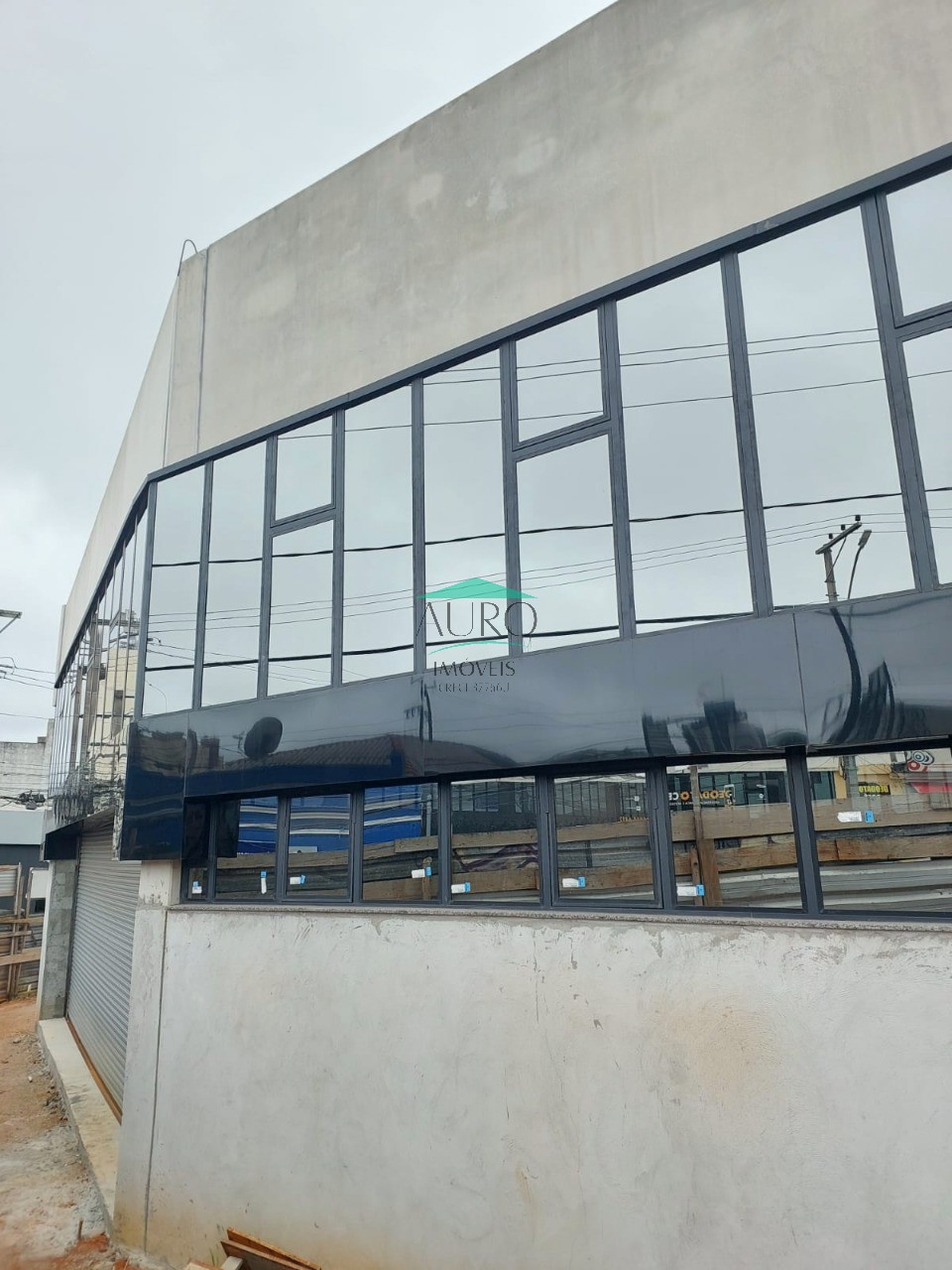 Imóvel Comercial, 811 m² - Foto 2