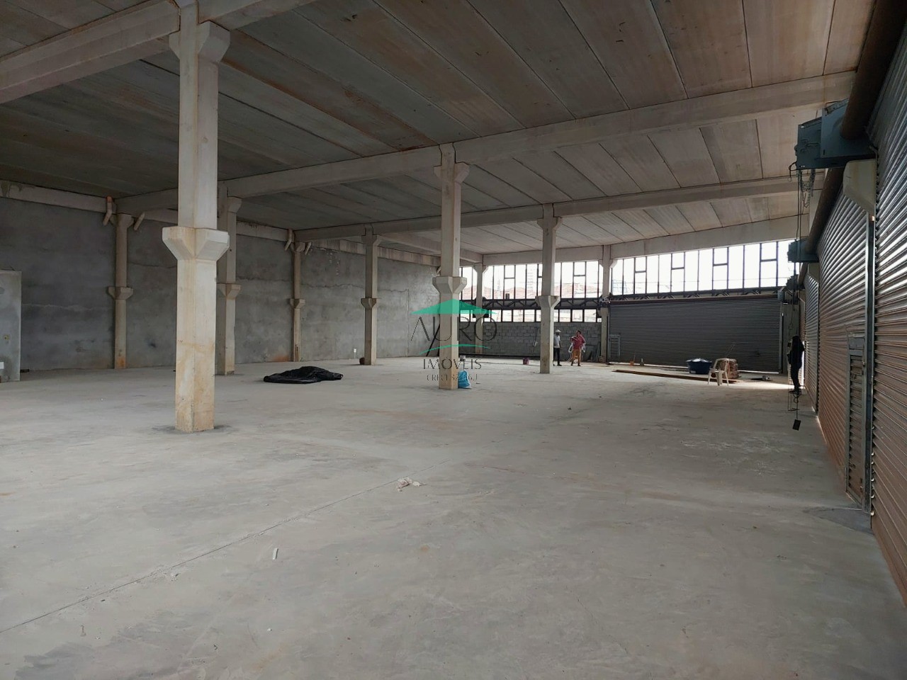 Imóvel Comercial, 811 m² - Foto 14
