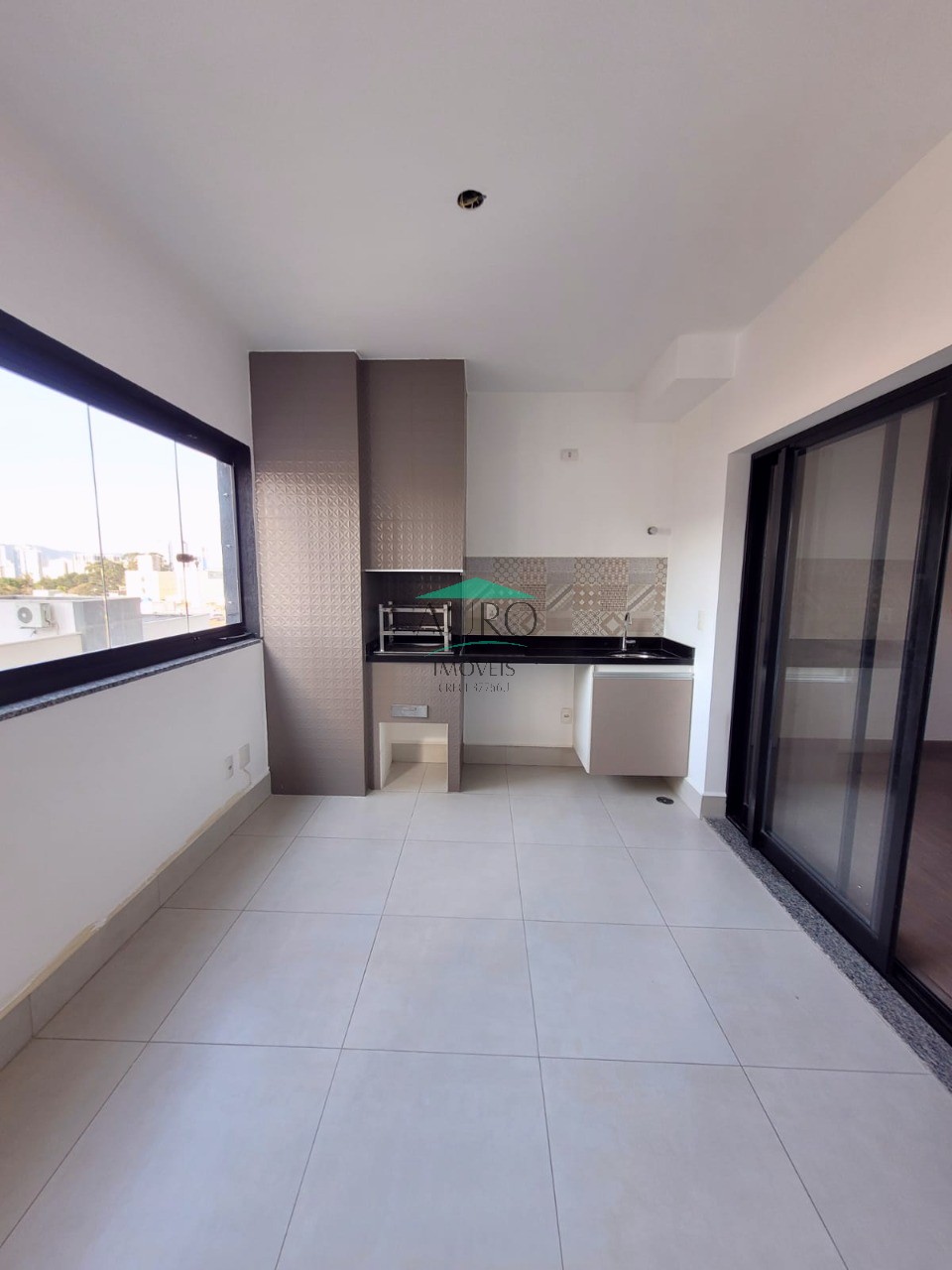 Apartamento, 3 quartos, 85 m² - Foto 1