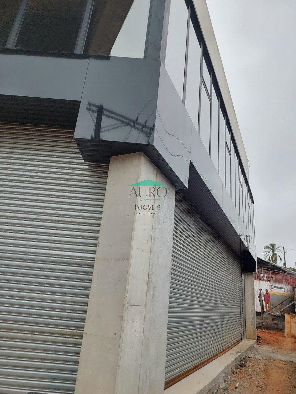 Imóvel Comercial, 811 m² - Foto 6