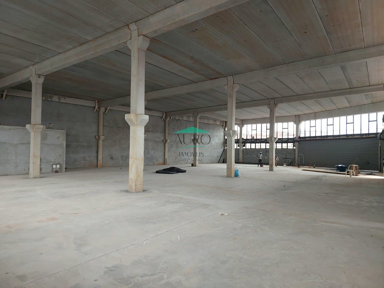 Imóvel Comercial, 811 m² - Foto 5