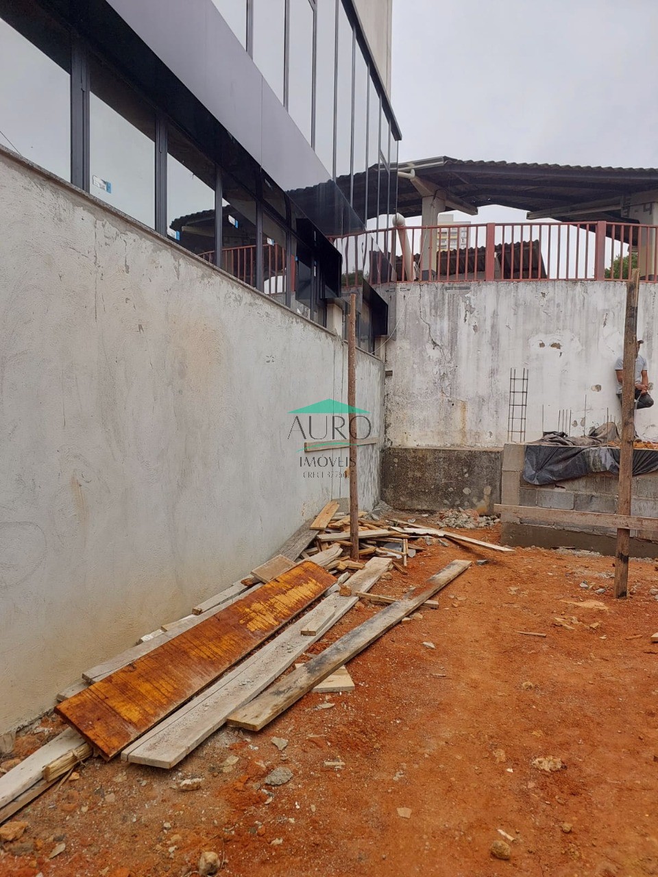 Imóvel Comercial, 811 m² - Foto 12
