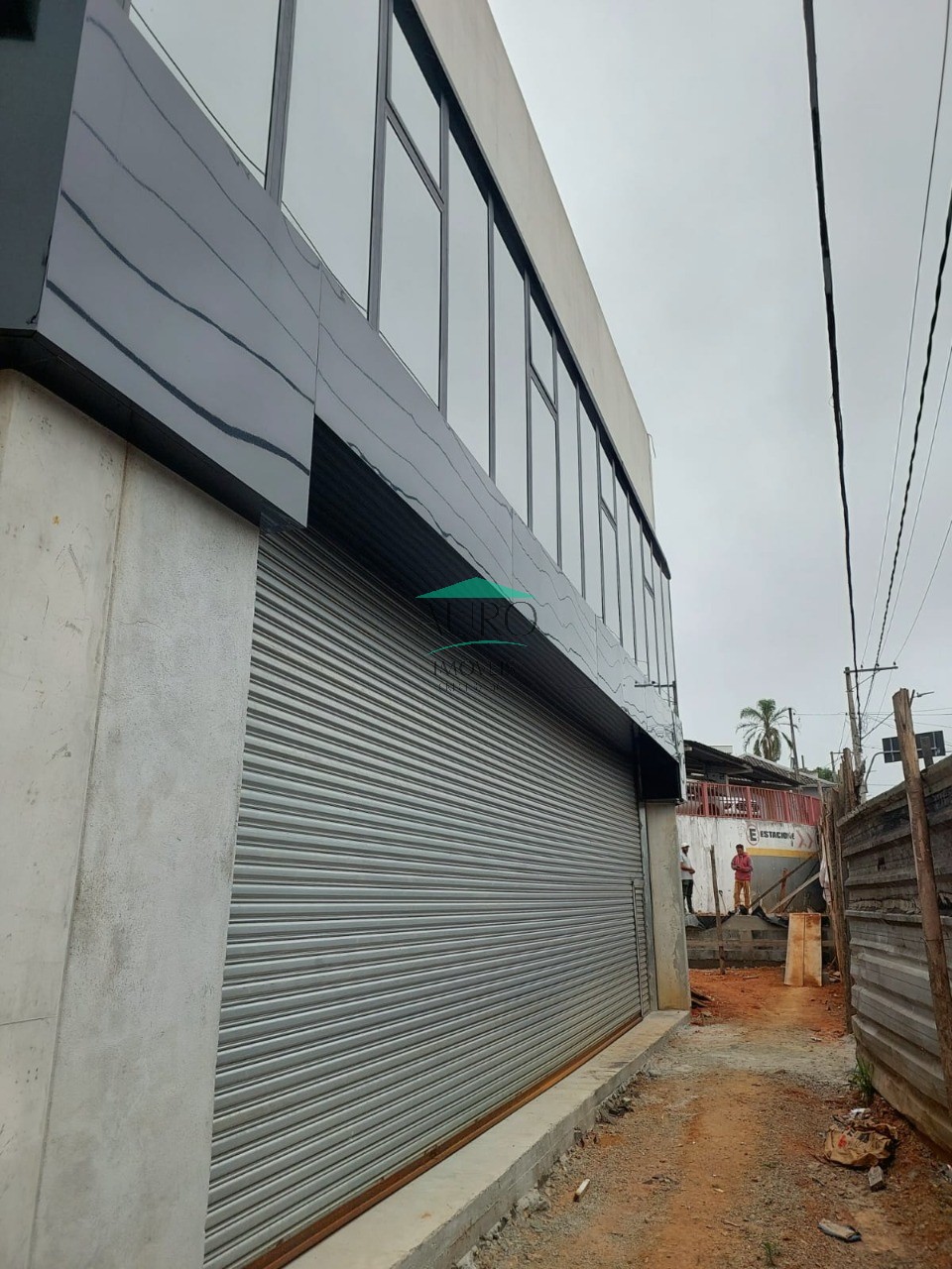 Imóvel Comercial, 811 m² - Foto 13