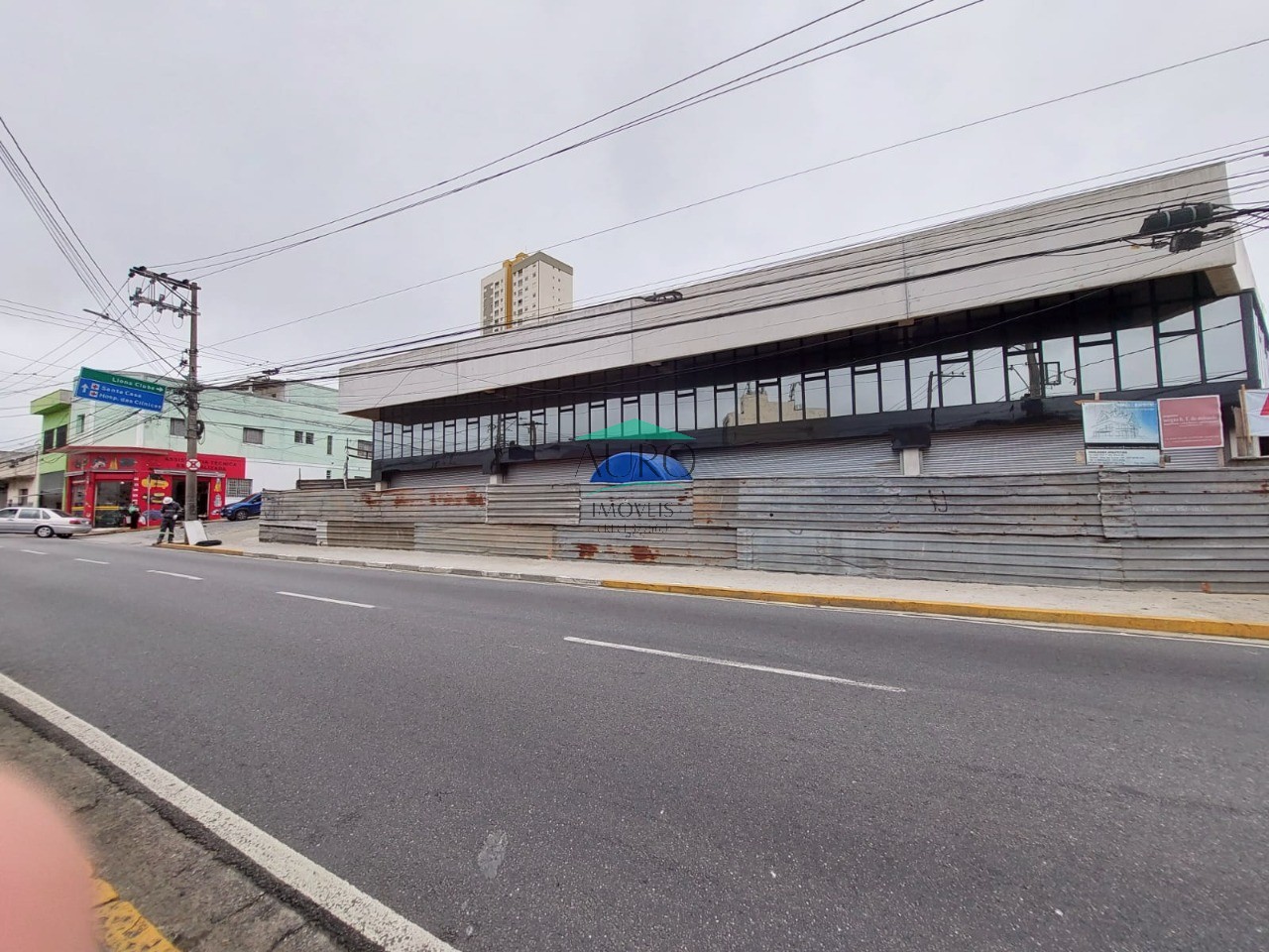 Imóvel Comercial, 811 m² - Foto 3