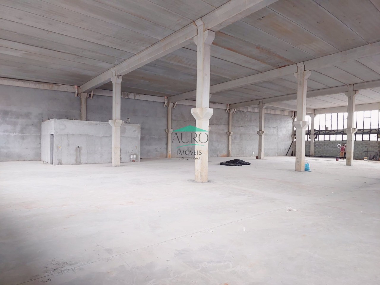 Imóvel Comercial, 811 m² - Foto 1