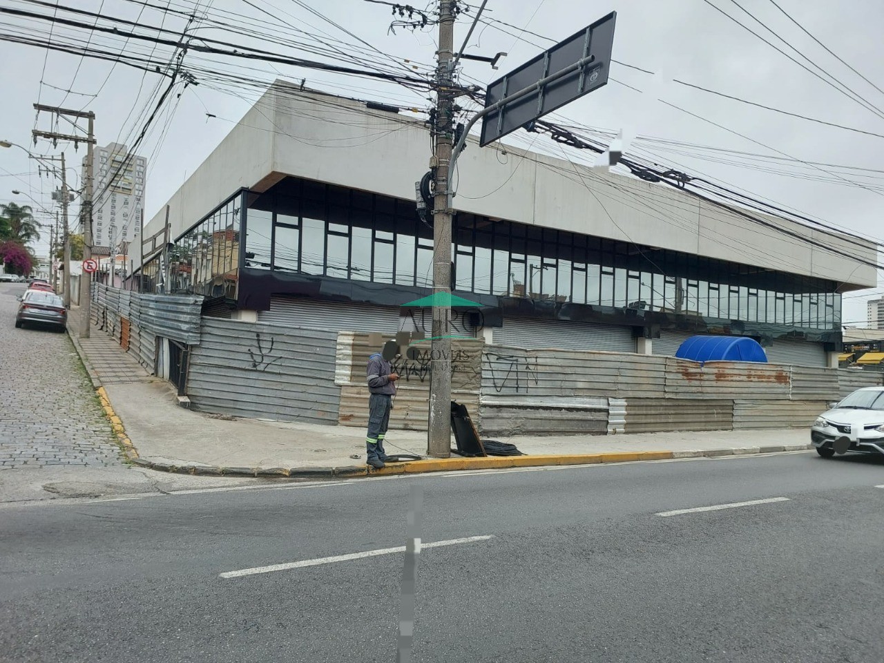 Imóvel Comercial, 811 m² - Foto 15
