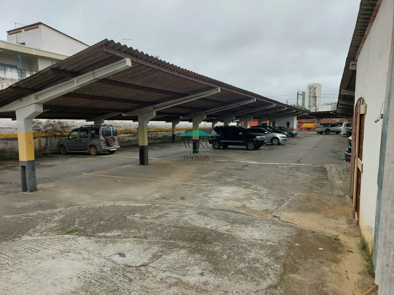 Imóvel Comercial, 811 m² - Foto 17