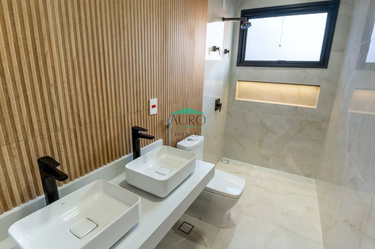 Sobrado, 3 quartos, 24 m² - Foto 14