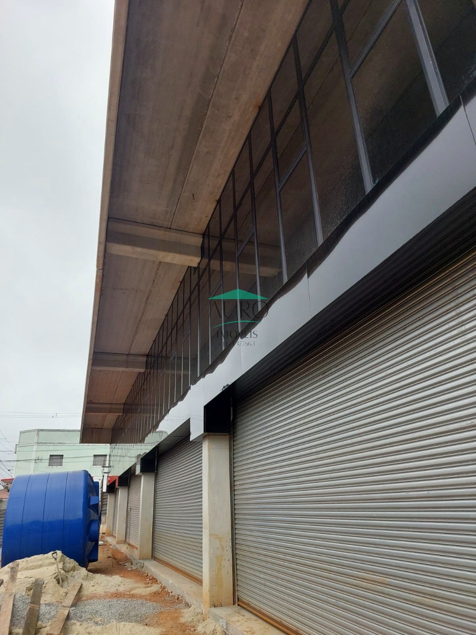 Imóvel Comercial, 811 m² - Foto 10