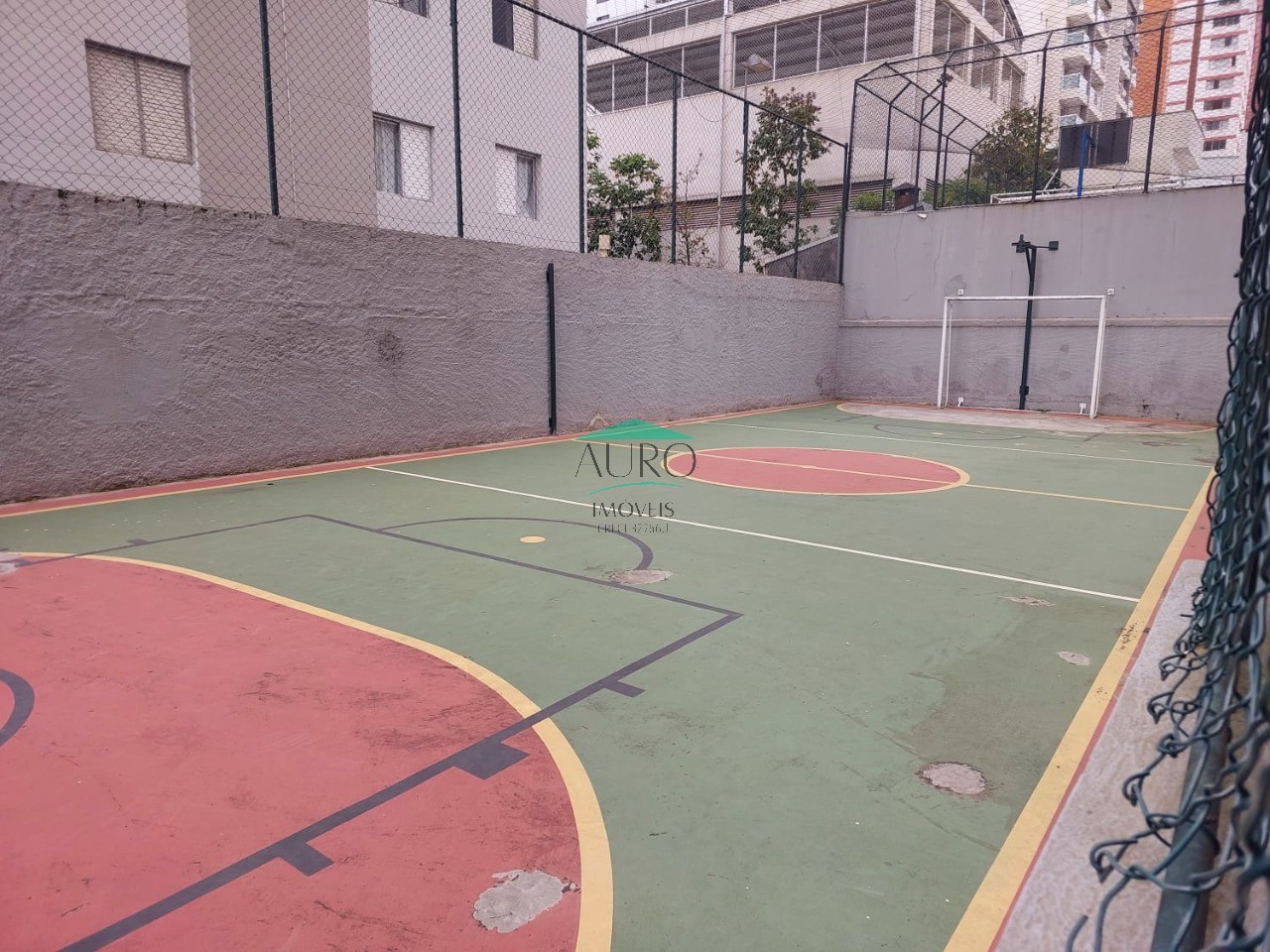 Apartamento, 2 quartos, 68 m² - Foto 25