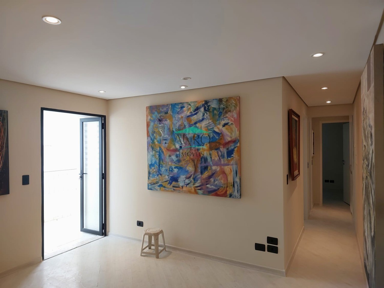 Apartamento, 2 quartos, 68 m² - Foto 2