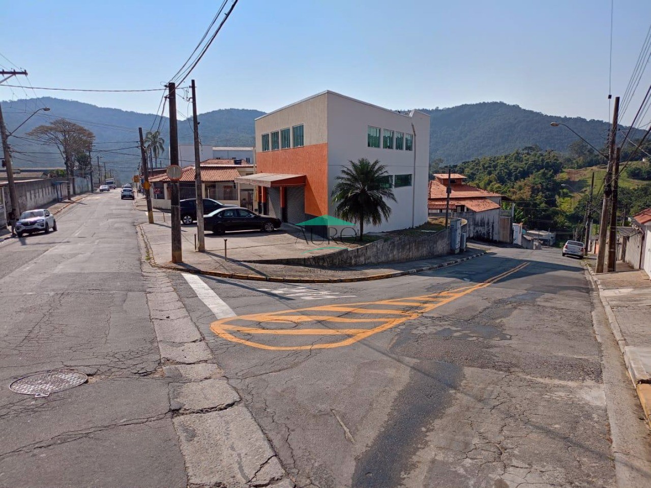Imóvel Comercial, 230 m² - Foto 14
