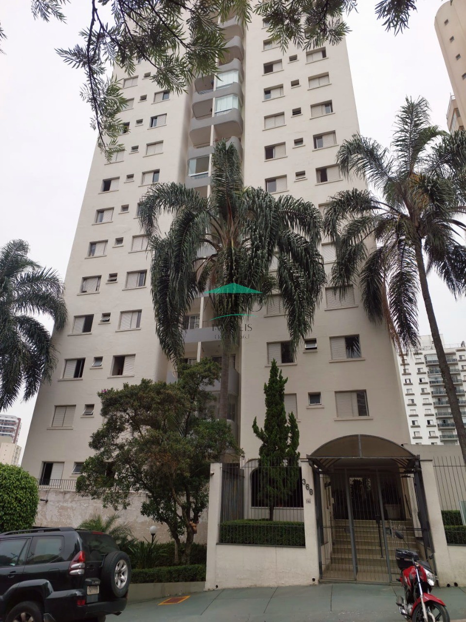 Apartamento, 2 quartos, 68 m² - Foto 33