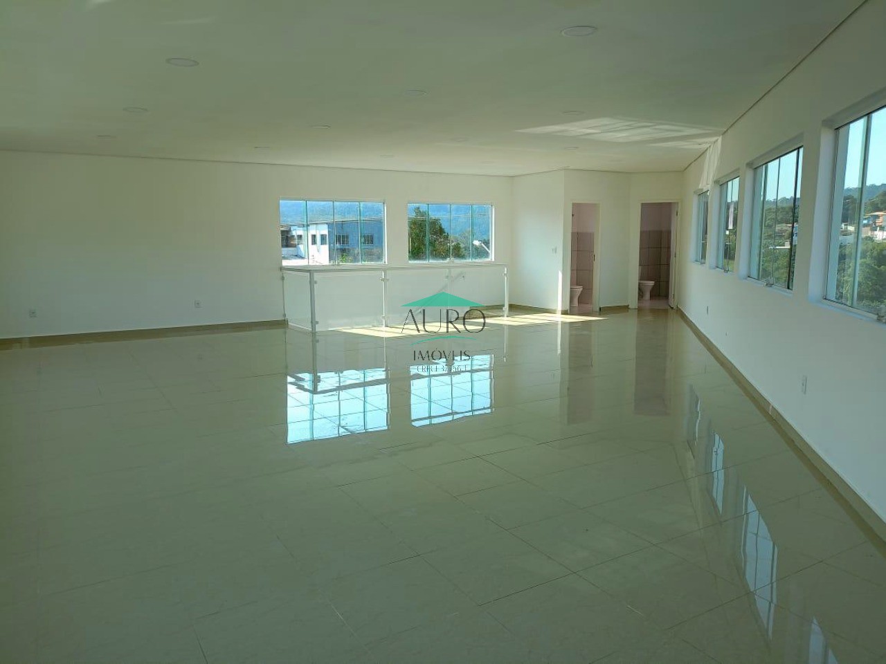Imóvel Comercial, 230 m² - Foto 5