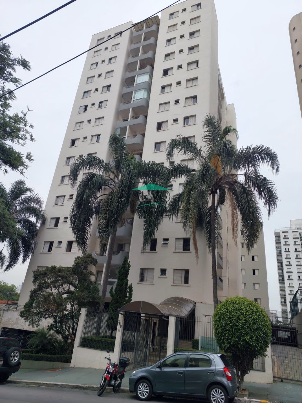 Apartamento, 2 quartos, 68 m² - Foto 34
