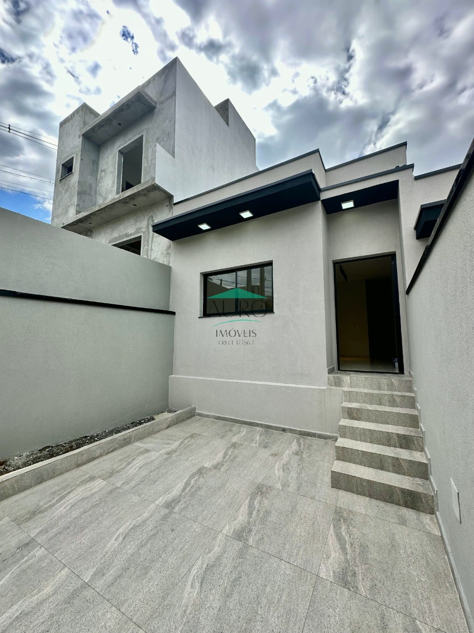Casa, 2 quartos, 59 m² - Foto 9