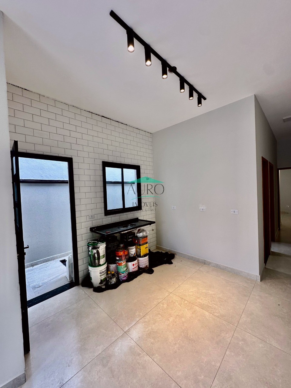 Casa, 2 quartos, 59 m² - Foto 4