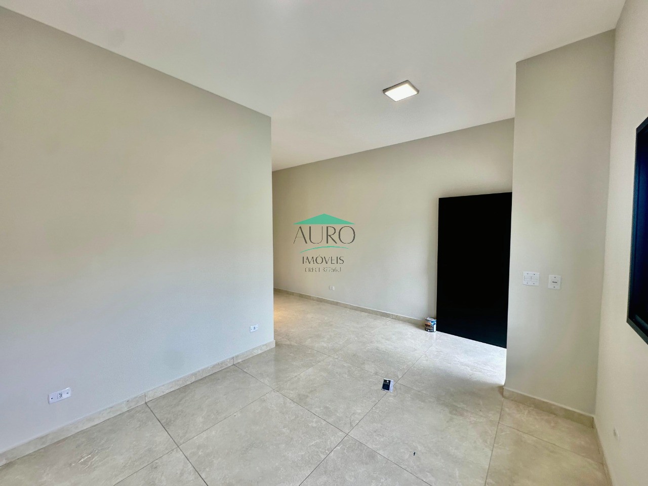 Casa, 2 quartos, 59 m² - Foto 2