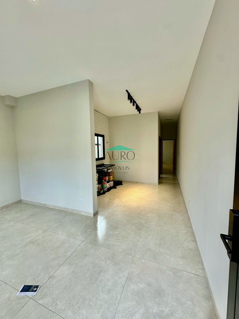 Casa, 2 quartos, 59 m² - Foto 1