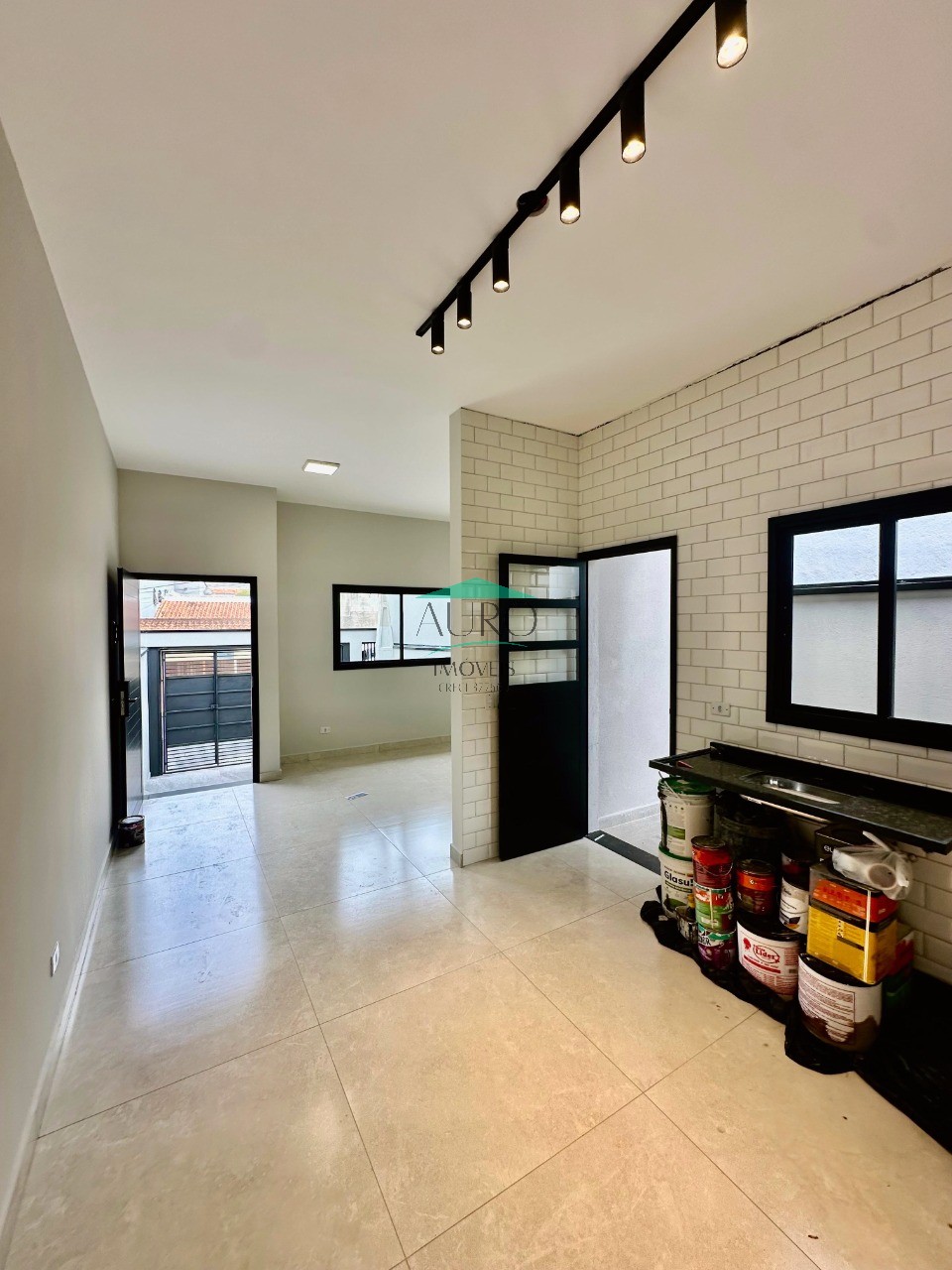 Casa, 2 quartos, 59 m² - Foto 8