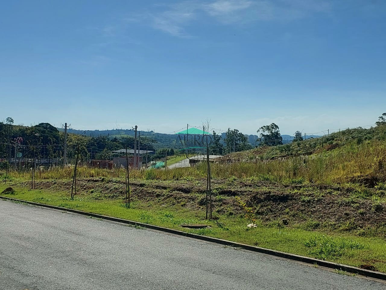 Terreno, 260 m² - Foto 1