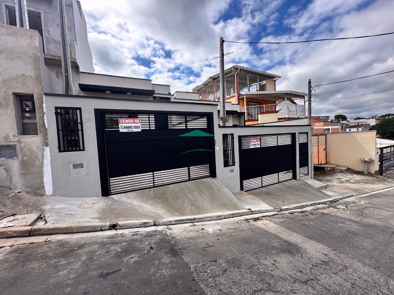 Casa, 2 quartos, 59 m² - Foto 13