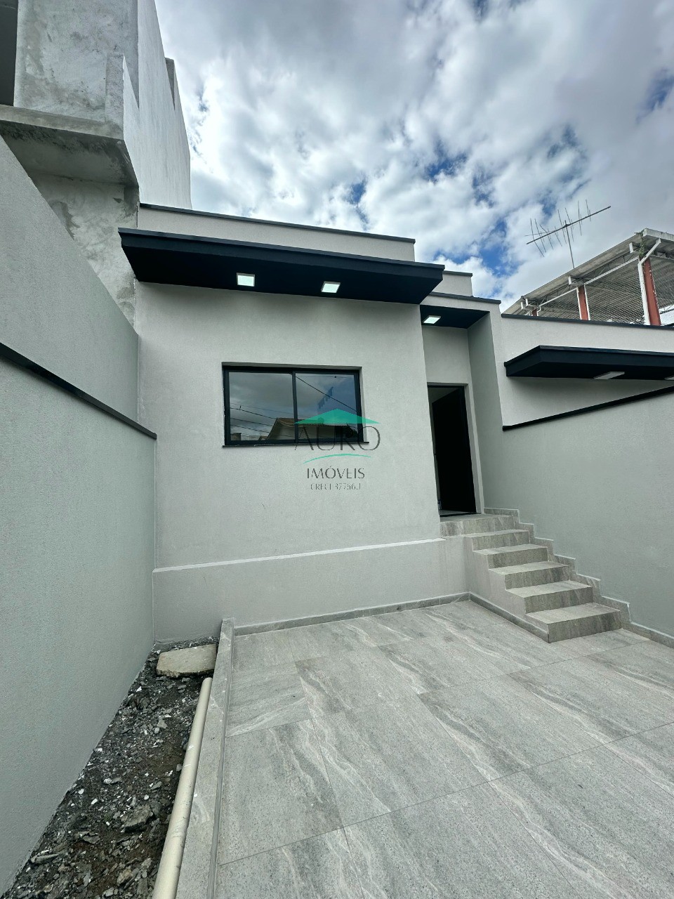Casa, 2 quartos, 59 m² - Foto 10