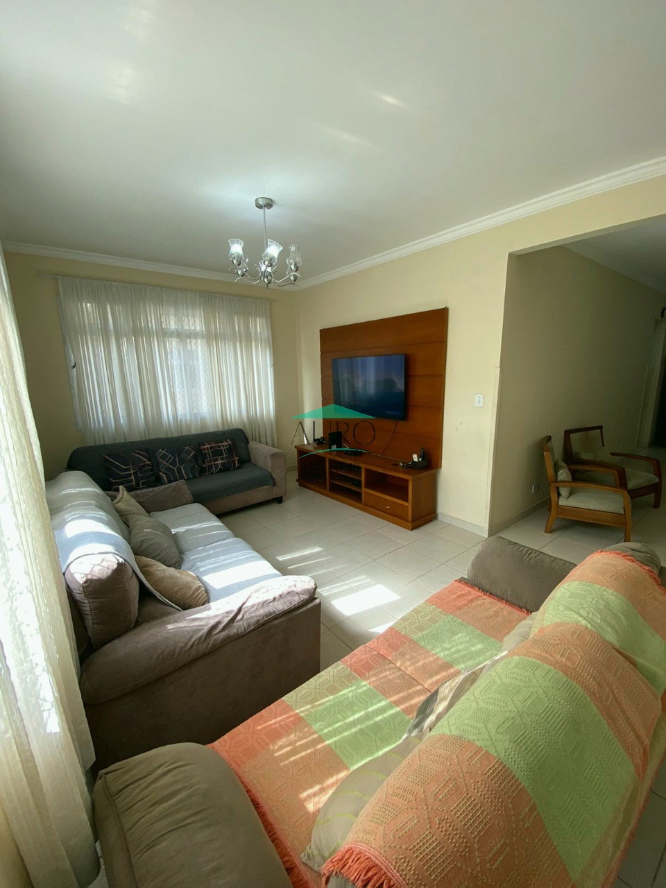 Cobertura, 3 quartos, 206 m² - Foto 6