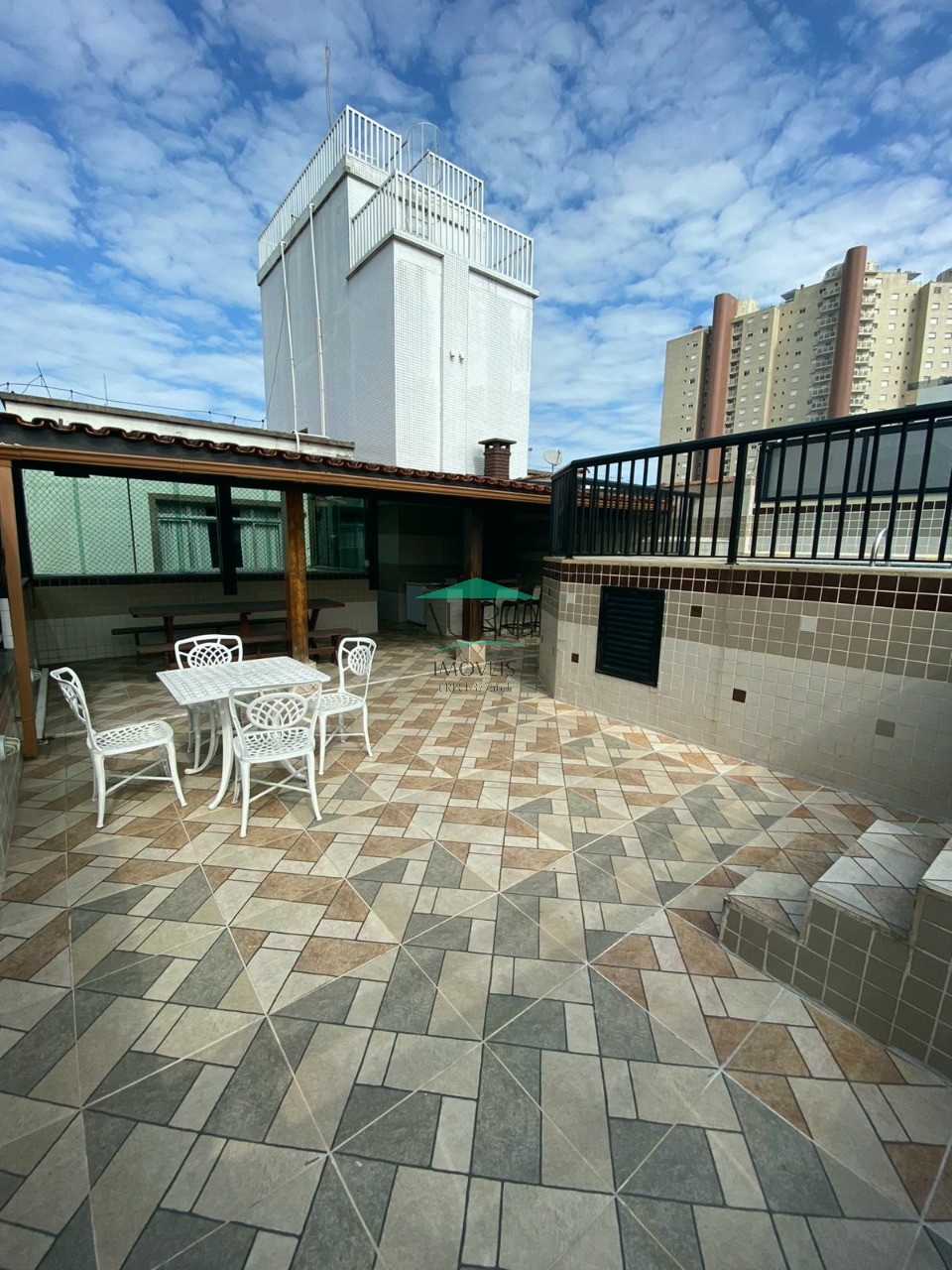 Cobertura, 3 quartos, 206 m² - Foto 29