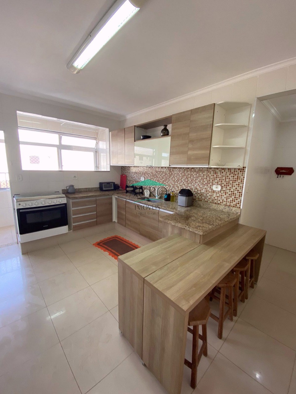 Cobertura, 3 quartos, 206 m² - Foto 8