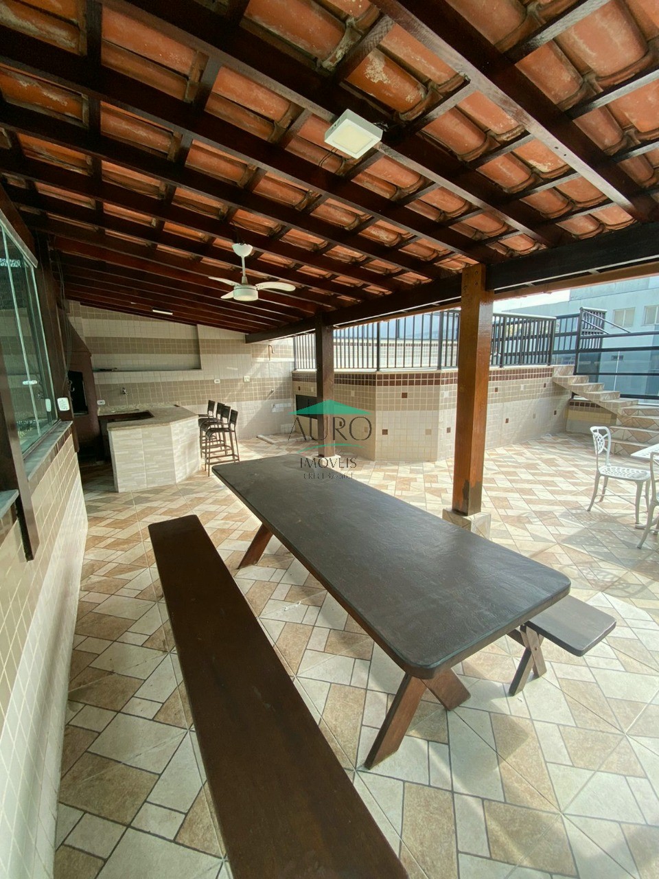 Cobertura, 3 quartos, 206 m² - Foto 28