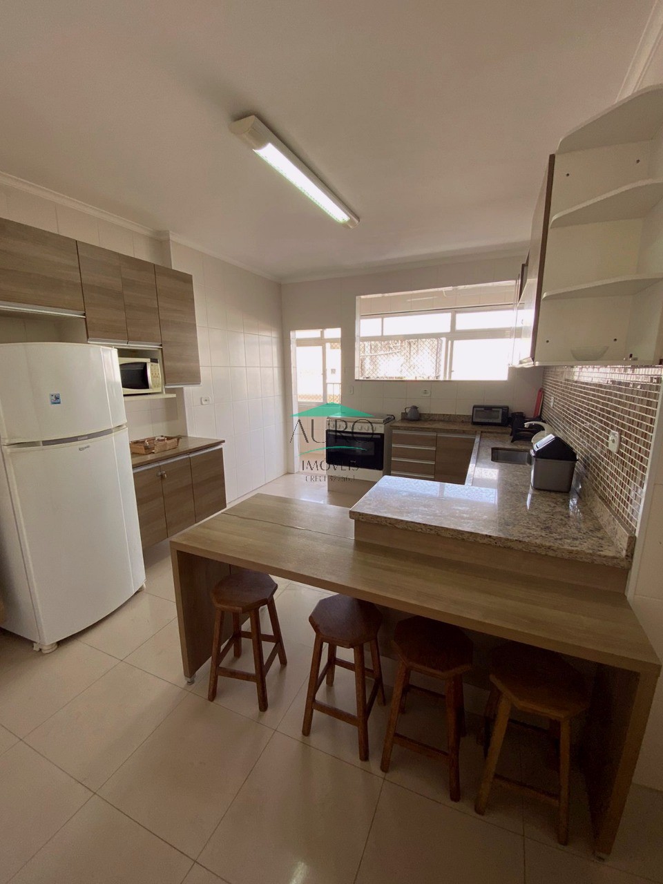 Cobertura, 3 quartos, 206 m² - Foto 7