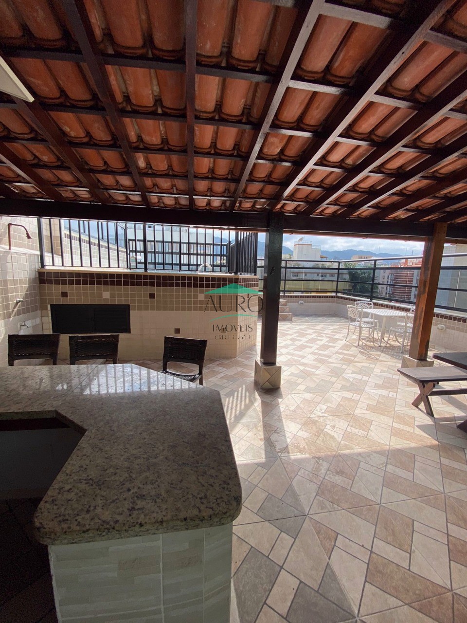 Cobertura, 3 quartos, 206 m² - Foto 30